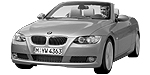 BMW E93 U0897 Fault Code